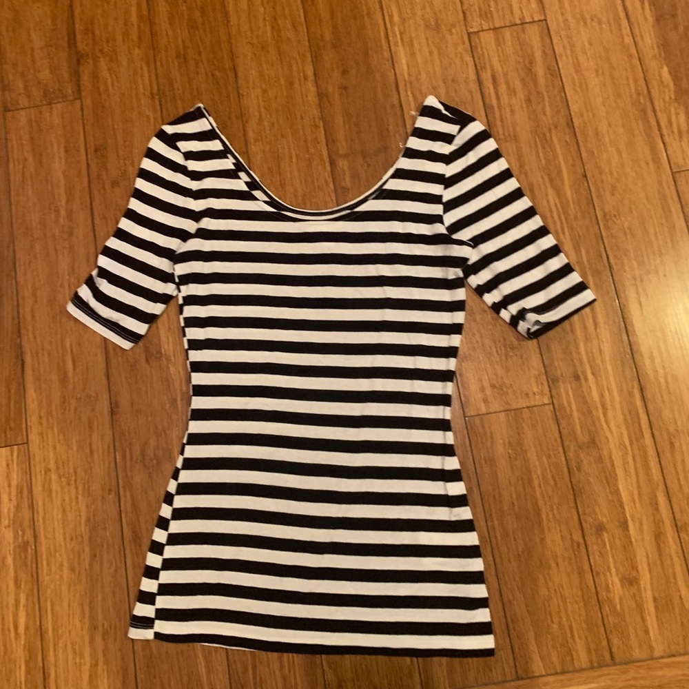 3/4 Sleeve Top